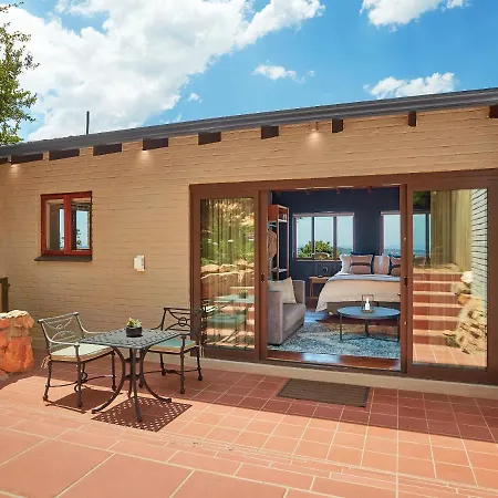 The Cliffside Boutique Getaway Casa de hóspedes Joanesburgo Exterior foto