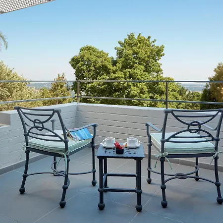 The Cliffside Boutique Getaway Casa de hóspedes Joanesburgo Exterior foto