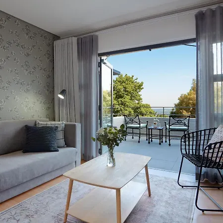 The Cliffside Boutique Getaway Casa de hóspedes Joanesburgo Exterior foto