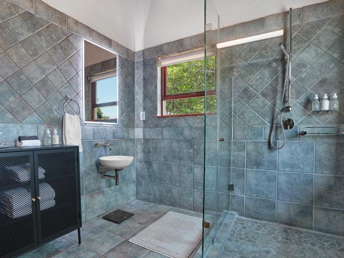 The Cliffside Boutique Getaway Casa de Campo Joanesburgo