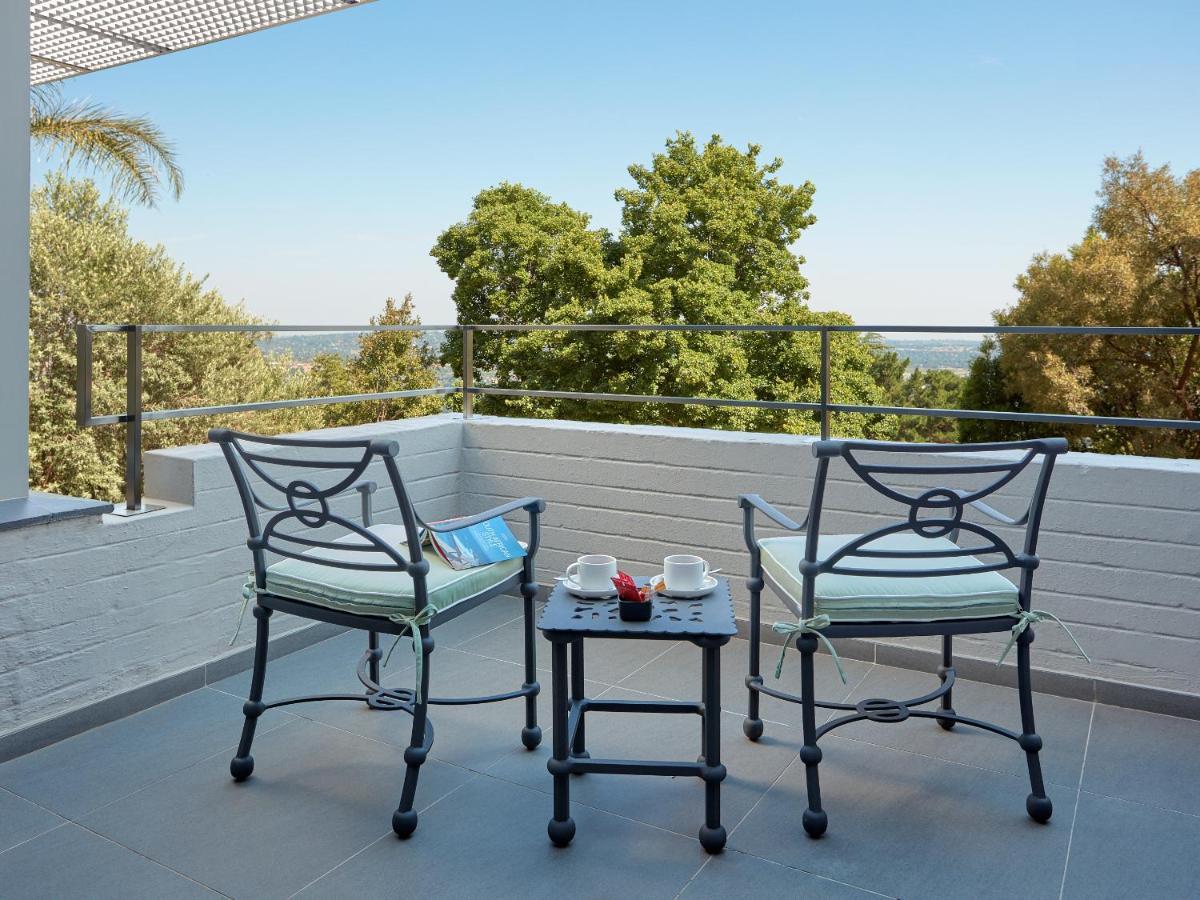The Cliffside Boutique Getaway Casa de Campo Joanesburgo