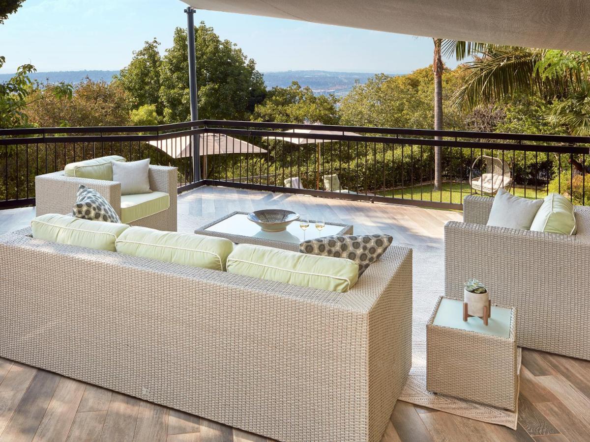 The Cliffside Boutique Getaway Joanesburgo