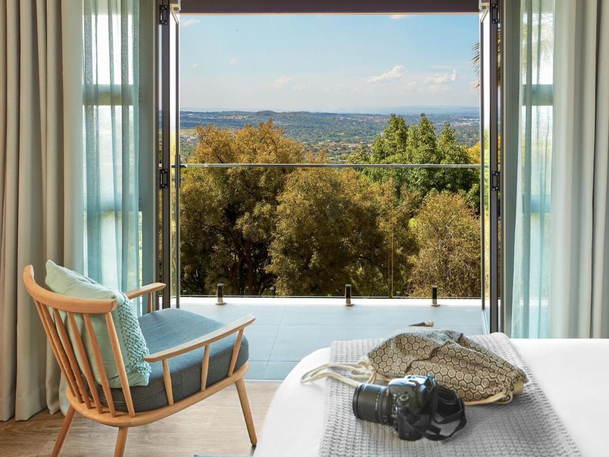 The Cliffside Boutique Getaway Casa de Campo Joanesburgo