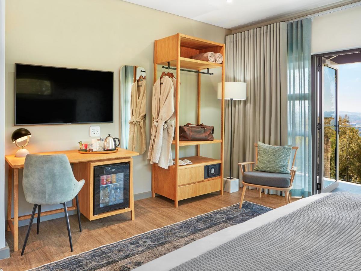 The Cliffside Boutique Getaway Joanesburgo