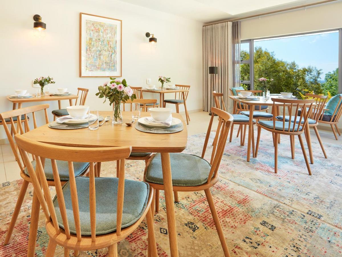 The Cliffside Boutique Getaway Country house Johannesburg