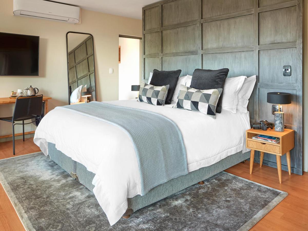 The Cliffside Boutique Getaway * Johannesburg