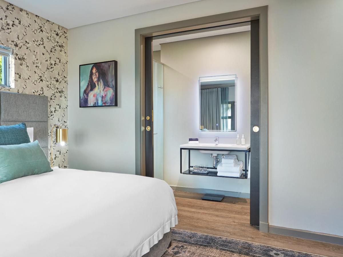 Country house The Cliffside Boutique Getaway *